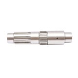 Ax intermediar cutie de distributie UTB pentru tractor forestier, ax 2