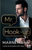 Mr. Hook-up, Librex media international