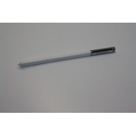 Stylus Samsung Galaxy Note 4 N910 Pen alb foto