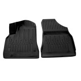 Cumpara ieftin Set Covorase Auto Cauciuc Umbrella Pentru Citroen Berlingo II (2008-2018)