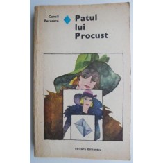 Patul lui Procust &ndash; Camil Petrescu (putin patata)