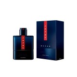 Prada Luna Rossa Ocean Apa de parfum pentru barbati EDP 50 ml