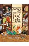 Croitoria Fox si Fiul - Paddy Donnelly