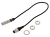 Senzor Inductiv NPN NO 0-4mm M12