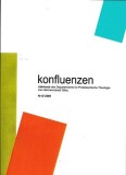 Konfluenzen Nr. 8/2008 - Jahrbuch des Departements f&uuml;r Protestantische Theologie der \"Lucian Blaga\" Universit&auml;t von Hermannstadt/Sibiu