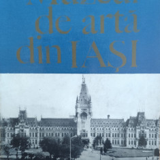 Muzeul De Arta Din Iasi - Claudiu Paradais ,557609