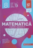 Matematica. Algebra si geometrie - Gabriel Popa, Dorel Luchian