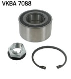 SKF VKBA 7088 Set rulment roata