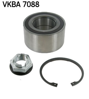 SKF VKBA 7088 Set rulment roata foto