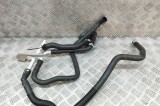 Furtun de lichid de răcire FORD USA Mustang Mach-E 2022 OEM: LJ93-18C266-PB,LJ93-18K579-PA 22796922