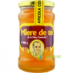 Miere de Tei 400g