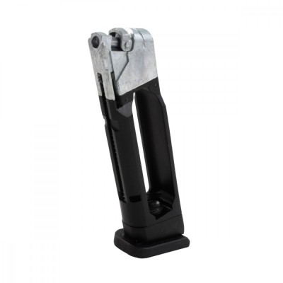 Incarcator CO2 Glock 17 Umarex foto
