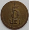 Jeton 5 Lei