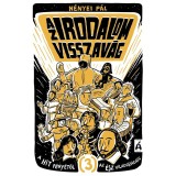 Az irodalom visszav&aacute;g 3. - A hit f&eacute;ny&eacute;től az &eacute;sz vil&aacute;goss&aacute;g&aacute;ig - N&eacute;nyei P&aacute;l