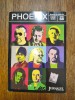 Phoenix - 18 Melodii CD Vol. 68 Jurnalul National CJP Muzica