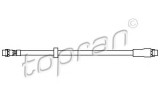 Conducta / cablu frana AUDI A4 (8E2, B6) (2000 - 2004) TOPRAN 110 411