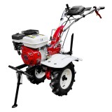 Motosapa MEDIA LINE MS7100 5CF, benzina, 7 CP, latime 80 cm