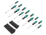 Kit Şurubelniţe Phillips Pozidriv Plată Torx