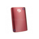 Capac baterie BlackBerry 9100 Pearl 3G roșu