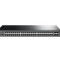 &quot;JetStream&trade; 48-Port Gigabit L2+ Managed Switch with 4 10GE SFP+
