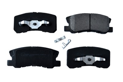 Set Placute Frana Spate 56512 FPF.290 foto