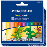 Set plastilina - Noris Club | Staedtler