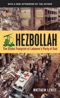 Hezbollah: The Global Footprint of Lebanon&amp;#039;s Party of God foto