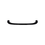 Spoiler prelungire bara fata Seat Leon MK3 2012-2017 ABS negru Piano Cod: LSP3054