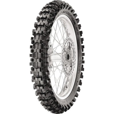 Anvelopa Pirelli Scorpion MX Mid Soft 32 120/90 - 19 63M TT Cod Produs: MX_NEW 03130209PE foto