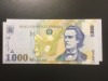 Romania 1000 lei, 1998, filigran mic, UNC