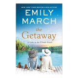 Lake in the Clouds #1