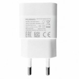 Incarcator Retea Original Huawei HW-050100E01, 1A, 1 Port USB, Alb, Bulk