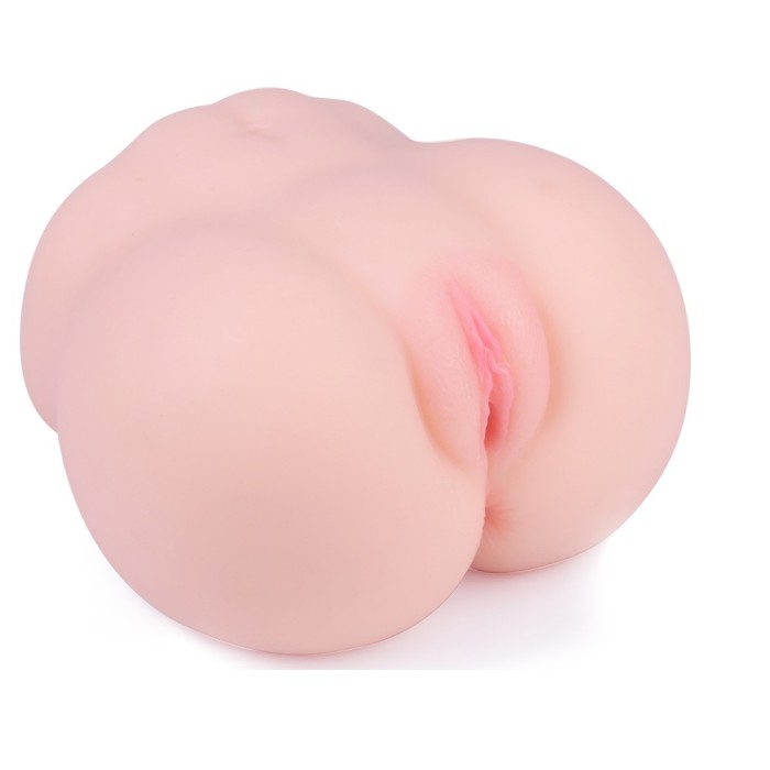 Masturbator Real Dodo Skin