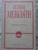 EGOISTUL-GEORGE MEREDITH