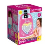 Cumpara ieftin Set de petrecere Barbie - Microfon si boxa