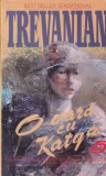 Cumpara ieftin Carti politiste Trevanian - O vara cu Katya, 189 pagini, 1993, stare buna, romana, brosata