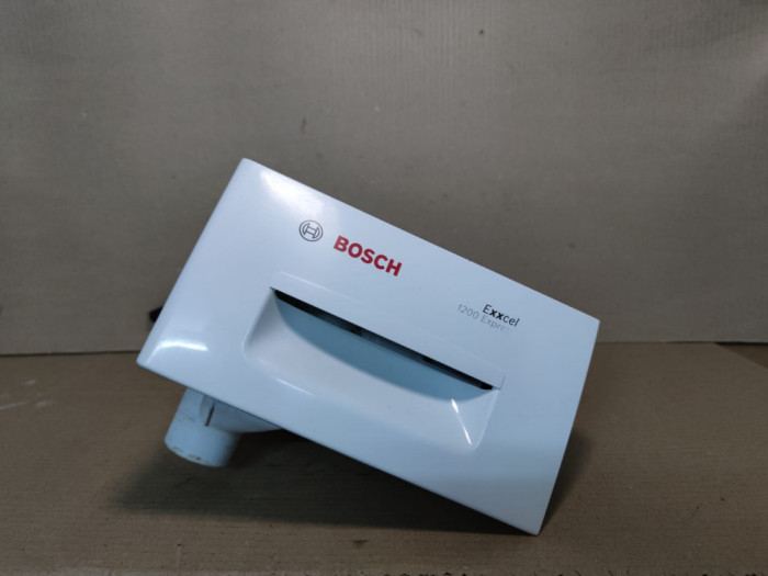 sertar detergent cu caseta masina de spalat Bosch Exxcel 1200 Express / C86