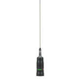 Antena CB LEMM Vortex 2000 PL, 200 cm, 26.5-27.5Mhz, 1500W, fara cablu, fabricata in Italia