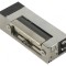 Yală electromagnetică 12VDC cu monitorizare
