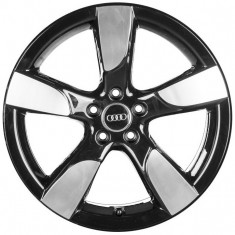 Janta Aliaj Oe Audi 19&quot; 8.5J x 19 ET43 8K0071499HAX1