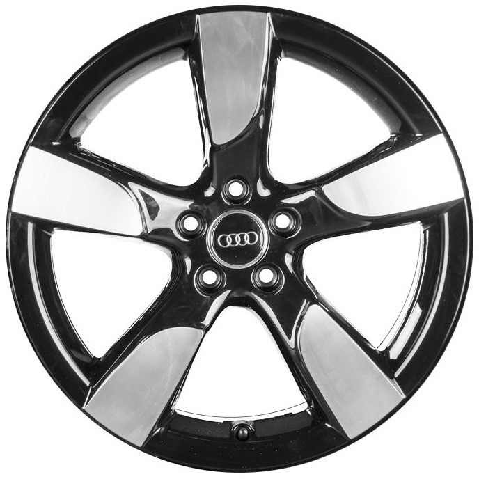 Janta Aliaj Oe Audi 19&amp;quot; 8.5J x 19 ET43 8K00714994EE