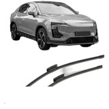 Cumpara ieftin Set stergatoare auto AIWAYS U6 din 2022, pentru parbriz, 2 bucati, Bosch Aerotwin Multi