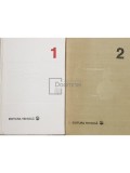 T. Demian - Bazele proiectarii aparatelor de mecanica fina, 2 vol. (Editia: 1984)