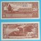 Vietnam 20 Dong 1962 &#039;Vietnam Sud&#039; UNC serie: 12A 212423 p#6