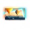 TV LED Smart PHILIPS 65PUS8057, Ultra HD 4K, Silver, Android TV,Ambilight,