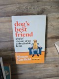 Dogs best friend - Simon Garfield