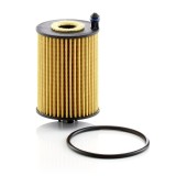 MANN-FILTER HU 7046 z Filtru ulei