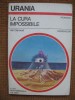 Hal Clement - La cura impossibile (SF, in limba italiana), Alta editura