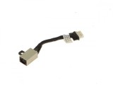 Mufa alimentare Laptop, Dell, Inspiron 13 7386, 248FC, 450.0EZ05.0001, 7.5cm