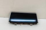 Ecran de navigație BMW X5 F15, F85 2014 OEM: 9347878 31416444